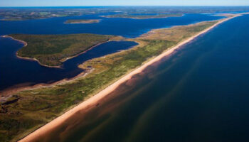 Mi’kmaq communities and Parks Canada planning to co-manage national parks