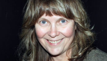 Island Lecture Series features archaeologist Dr. Helen Kristmanson on October 21