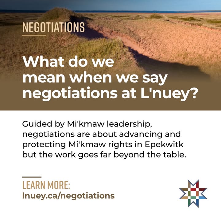 L'nuey PEI